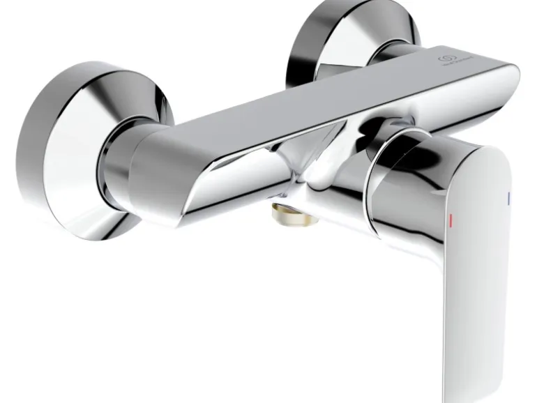 Ideal Standard Brausearmatur Connect Air AP Chrom