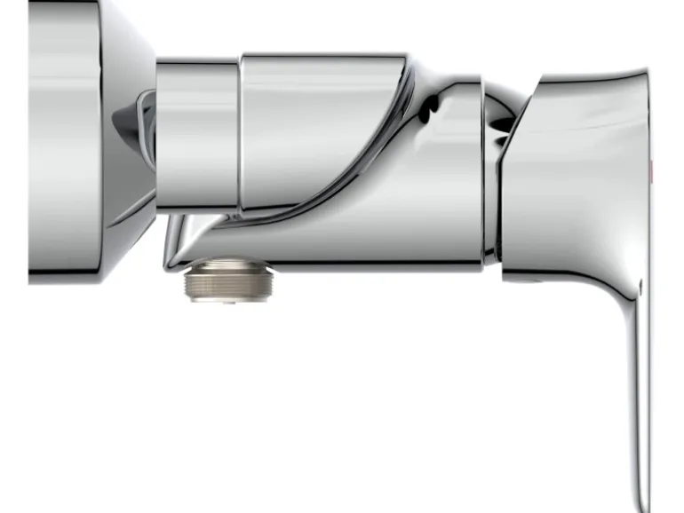Ideal Standard Brausearmatur Connect Air AP Chrom