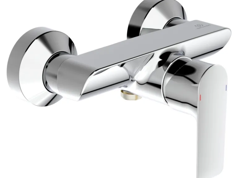 Ideal Standard Brausearmatur Connect Air AP Chrom
