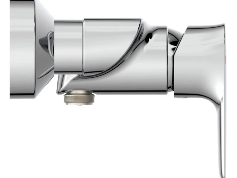 Ideal Standard Brausearmatur Connect Air AP Chrom