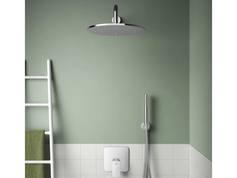 Ideal Standard Brausearmatur Ceraplan Chrom Unterputz