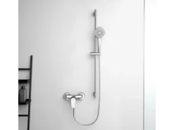 Ideal Standard Brausearmatur Cerafine O Aufputz Chrom