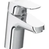 Ideal Standard Einhebel-Waschtischarmatur Ceraflex Chrom