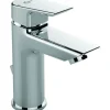 Ideal Standard Einhebel-Waschtischarmatur Tesi Chrom