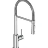 Ideal Standard Küchenarmatur Ceralook Semi-Professional Chrom