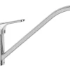 Ideal Standard Küchenarmatur Cerafit Niederdruck BlueStart Chrom