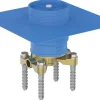 Ideal Standard Unterputz-Bausatz 1 für Freistehende Wannenarmatur