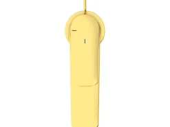 Ideal Standard Waschtischarmatur Connect Air Slim BlueStart Brushed Gold