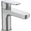 Ideal Standard Waschtischarmatur Cerafine O H80 BlueStart o.Ablgarn. Chrom