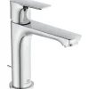 Ideal Standard Waschtischarmatur Connect Air BlueStart Slim Grande Chrom