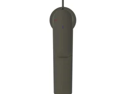 Ideal Standard Waschtischarmatur Connect Air Grande Slim BlueStart Magnetic Grey