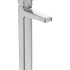 Ideal Standard Waschtischarmatur Ceraplan Chrom o. Ablaufgarnitur BlueStart H250