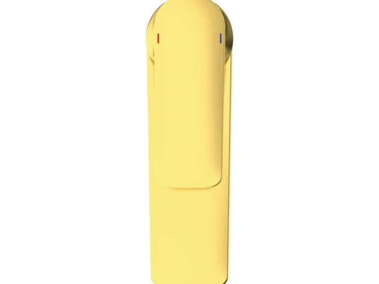 Ideal Standard Waschtischarmatur Connect Air Grande o. Ablaufg. Brushed Gold