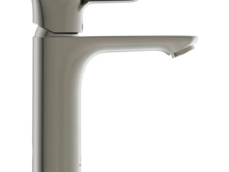 Ideal Standard Waschtischarmatur Connect Air Grande o. Ablaufg. Silver Storm