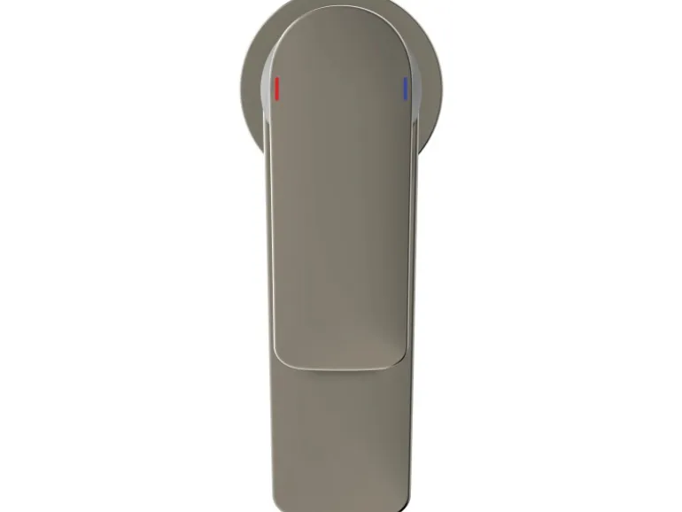Ideal Standard Waschtischarmatur Connect Air Piccolo o. Ablaufg. Silver Storm
