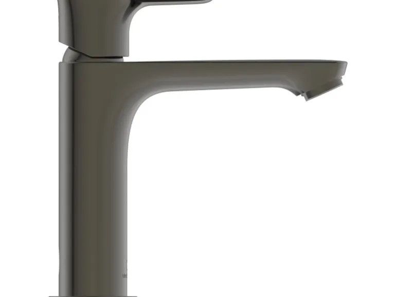 Ideal Standard Waschtischarmatur Connect Air Grande Slim o.Ablaufg.Magnetic Grey