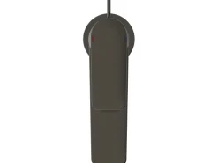 Ideal Standard Waschtischarmatur Connect Air Slim Magnetic Grey