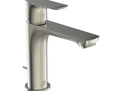 Ideal Standard Waschtischarmatur Connect Air Grande Slim Silver Storm