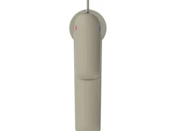 Ideal Standard Waschtischarmatur Connect Air Grande Slim Silver Storm