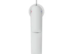 Ideal Standard Waschtischarmatur Connect Air Grande Slim Chrom