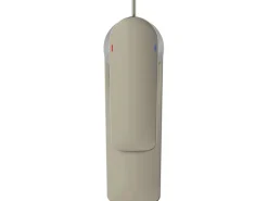 Ideal Standard Waschtischarmatur Connect Air Niederdruck Silver Storm