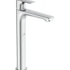 Ideal Standard Waschtischarmatur Connect Air ohne Ablgar. verlängerter Sockel Ch