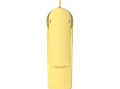 Ideal Standard Waschtischarmatur Connect Air Niederdruck Brushed Gold