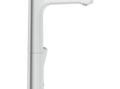 Ideal Standard WT-Armatur Connect Air mit hohem Auslauf o. Ablaufg. Chrom