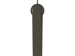 Ideal Standard WT-Armatur Connect Air Slim BlueStart verl. Sockel Magnetic Grey