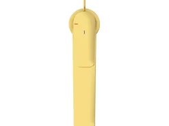 Ideal Standard WT-Armatur Connect Air Slim BlueStart verl. Sockel Brushed Gold