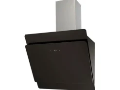 Impuls Küchen Einbauküche IKZ1350H9 225 x 241 cm Beton-Optik  mit E-Geräten