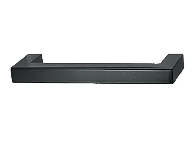 Impuls Küchen Einbauküche IBZ4350HL 225 x 241 cm Beton-Optik ohne E-Geräte