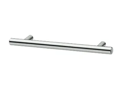 Impuls Küchen Küchenzeile IKZ1310V7 310 cm Weiß mit E-Geräten