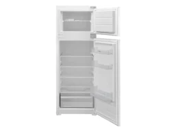 Impuls Küchen Küchenzeile IKZ1310X7 310 cm Weiß mit E-Geräten
