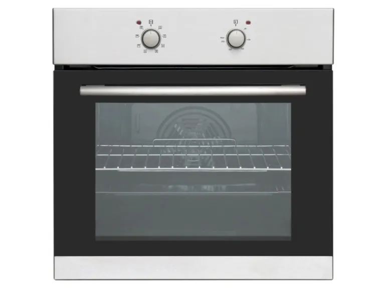 Impuls Küchen Küchenzeile IKZ12806L 280 cm Grafit mit E-Geräten