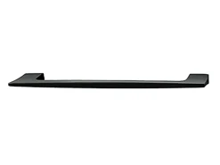 Impuls Küchen Küchenzeile IBZ4320GL 320 cm Grafit  ohne E-Geräte