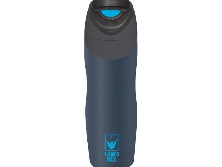 Isolierbecher Thermo Rex 450 ml Dunkelblau