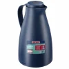 Isolierkanne Harmonic 1 l dunkelblau