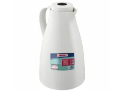 Isolierkanne Harmonic 1 l weiß