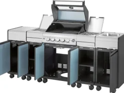 Jamestown Unterschrank Modul für KNOX Outdoor-Küche