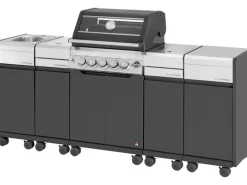 Jamestown Unterschrank Modul für KNOX Outdoor-Küche