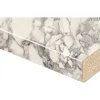 Kaindl Arbeitsplatte Arabescato 90 cm x 3,8 cm Meterware