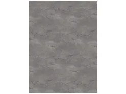 Kaindl Arbeitsplatte Atlantic Stone Graphite 63,5 cm x 3,8 cm Meterware
