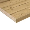 Kaindl Arbeitsplatte Fichte Antique Expressive 280 cm x 63,5 cm x 2,8 cm