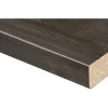 Kaindl Arbeitsplatte Hemlock Lava 90 cm x 3,8 cm Meterware