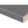Kaindl Arbeitsplatte Oxid 90 cm x 3,8 cm Meterware