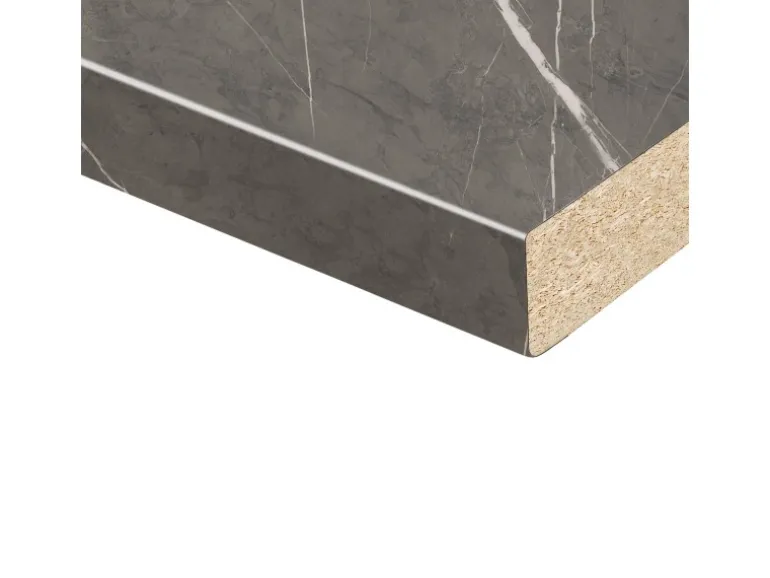 Kaindl Arbeitsplatte Pietra Grey 60 cm x 3,8 cm Meterware