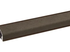 Kaindl Wandabschlussleiste 410 cm x 2,4 cm Beton Terragrau