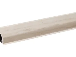 Kaindl Wandabschlussleiste 300 cm x 2,4 cm Tibur (37910)