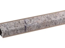 Kaindl Wandabschlussleiste 63,5 cm x 2,4 cm Old Stone (45273)